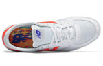 (WMNS) New Balance 300 Series White/Orange WRT300CF