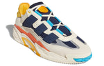 adidas Niteball 'Cream White Cyan' FV4842
