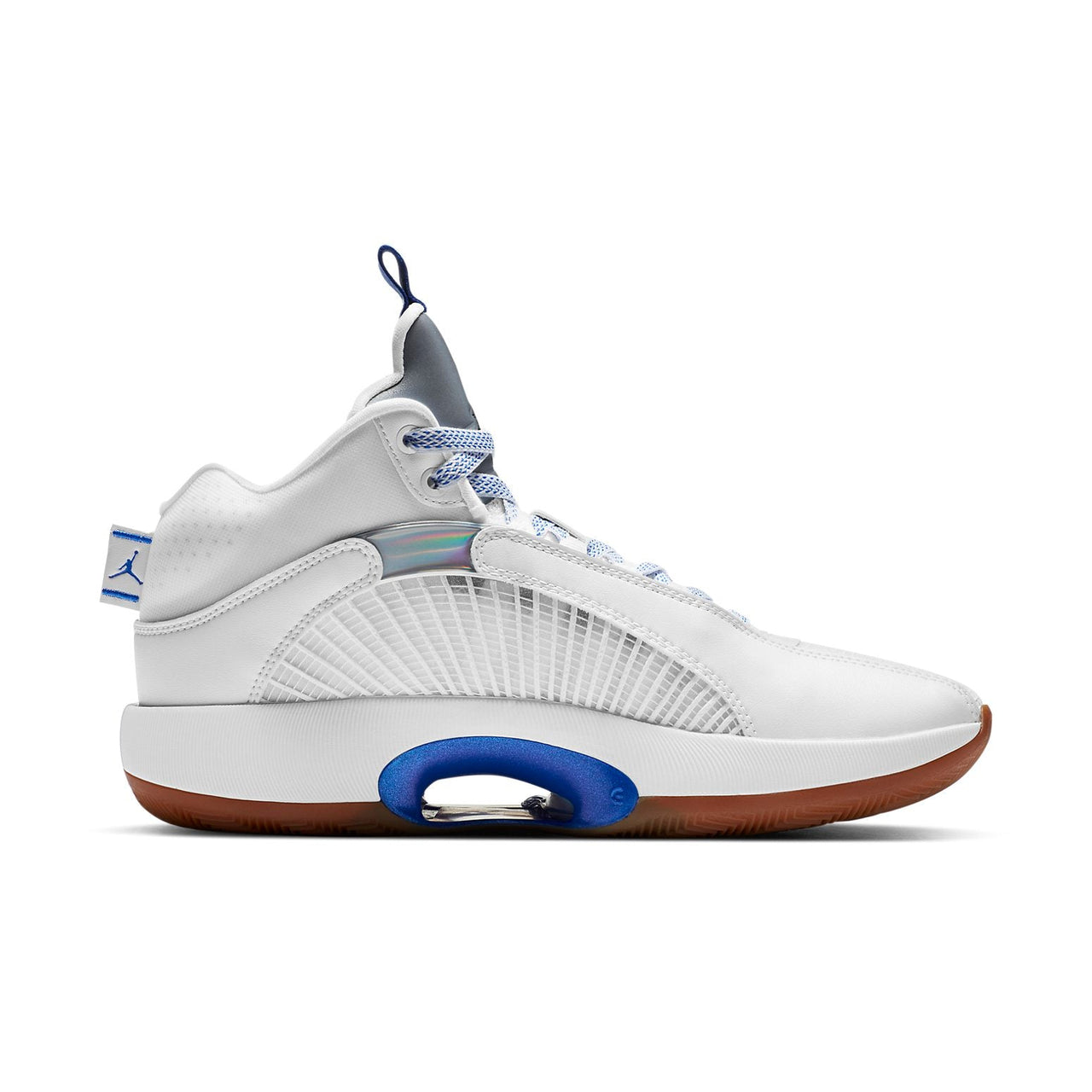 Air Jordan 35 'Sisterhood' CZ5657-100