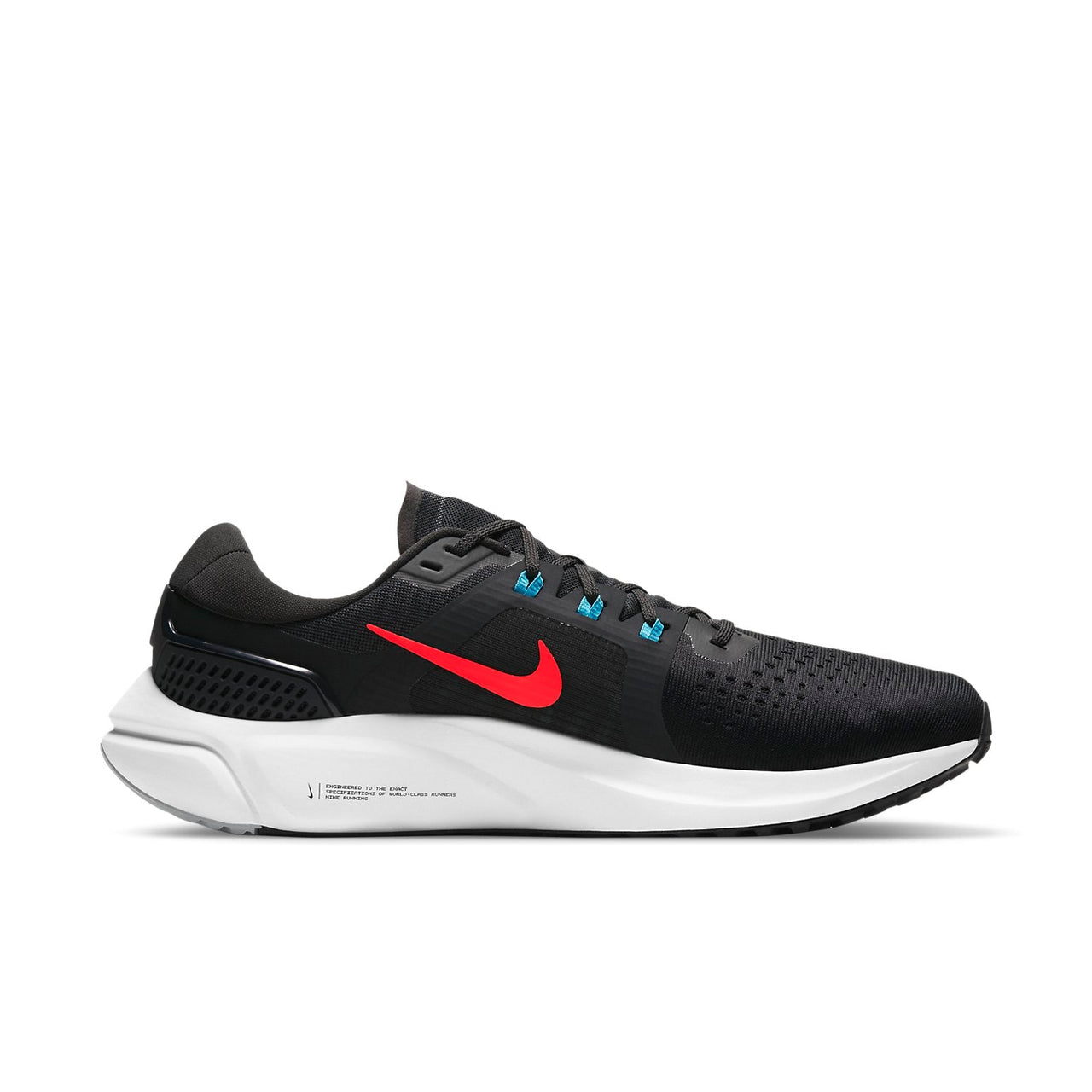 Nike Air Zoom Vomero 15 'Black Red' CU1855-004