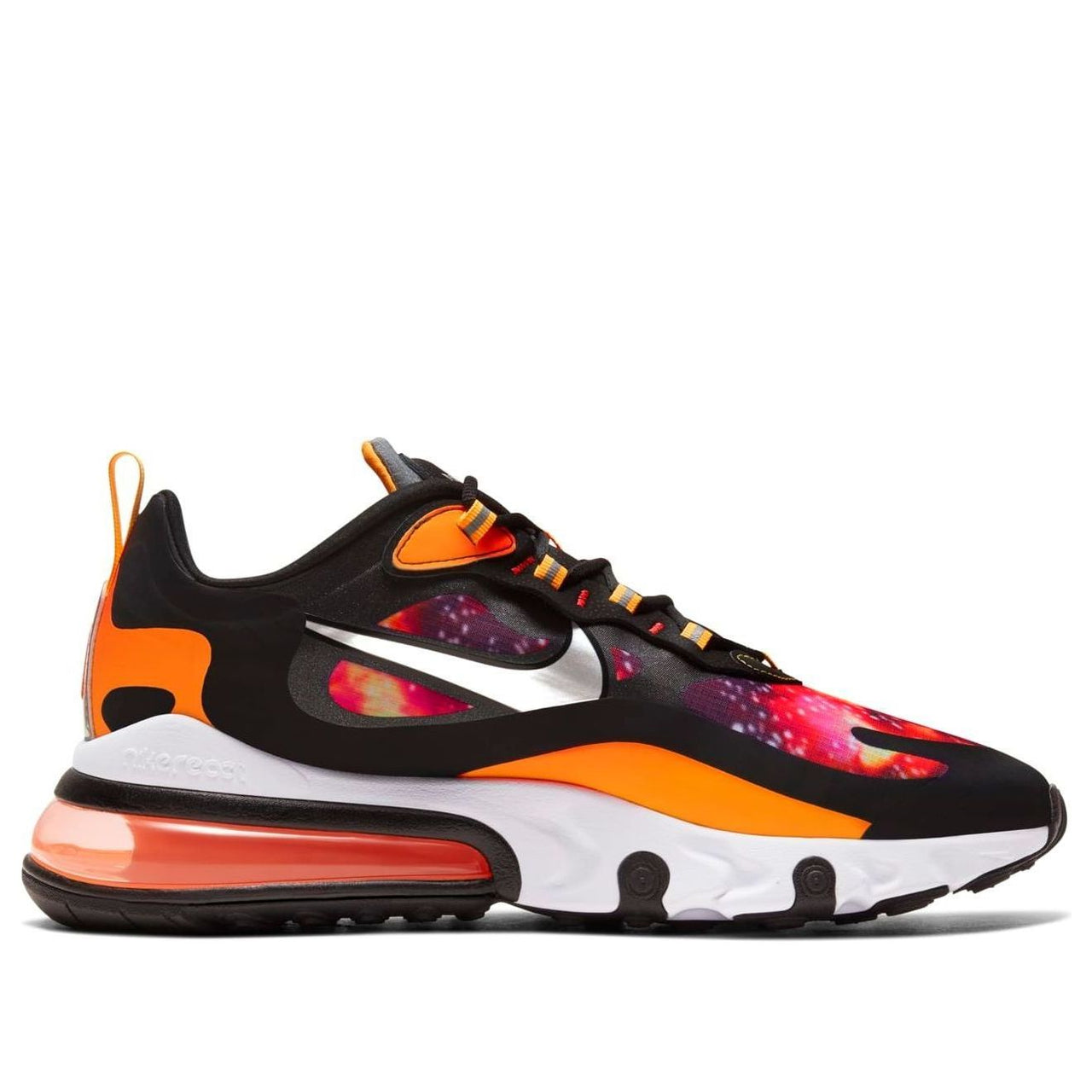 Nike Air Max 270 React 'Supernova 2020' CW8567-001