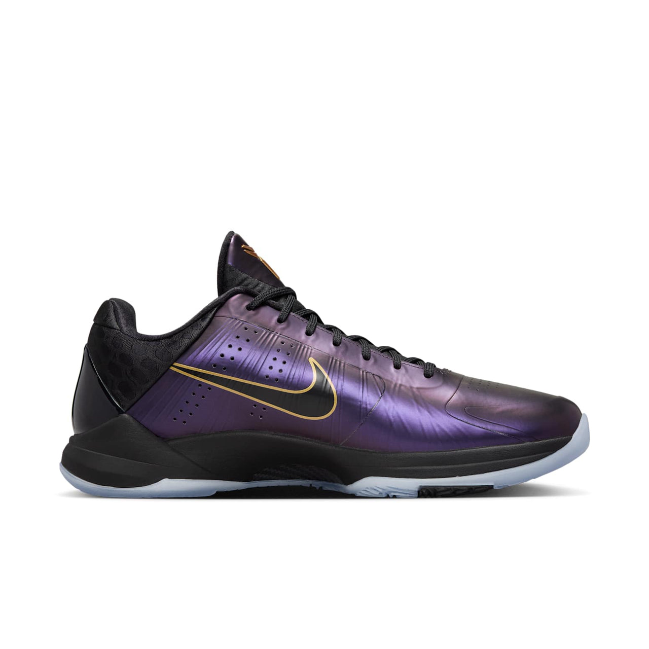 Nike Kobe 5 Protro 'Year of the Mamba Eggplant' IB4481-500