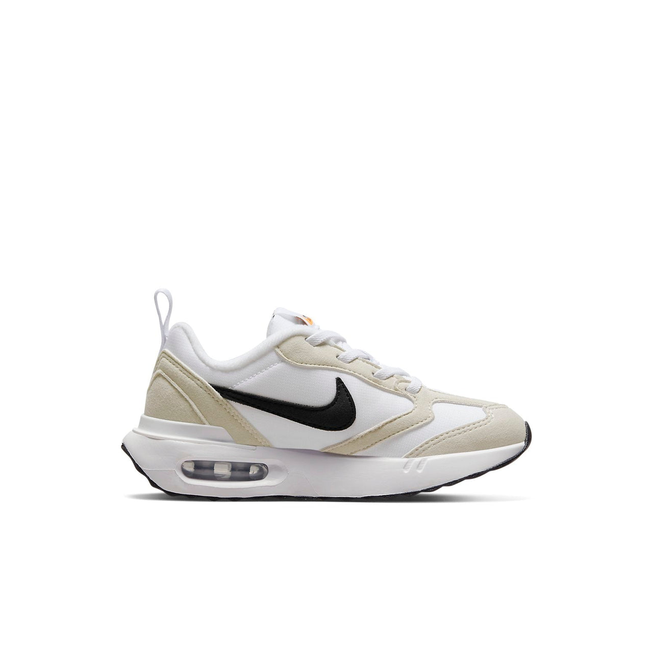 (PS) Nike Air Max Dawn 'White Light Bone' DC9318-102