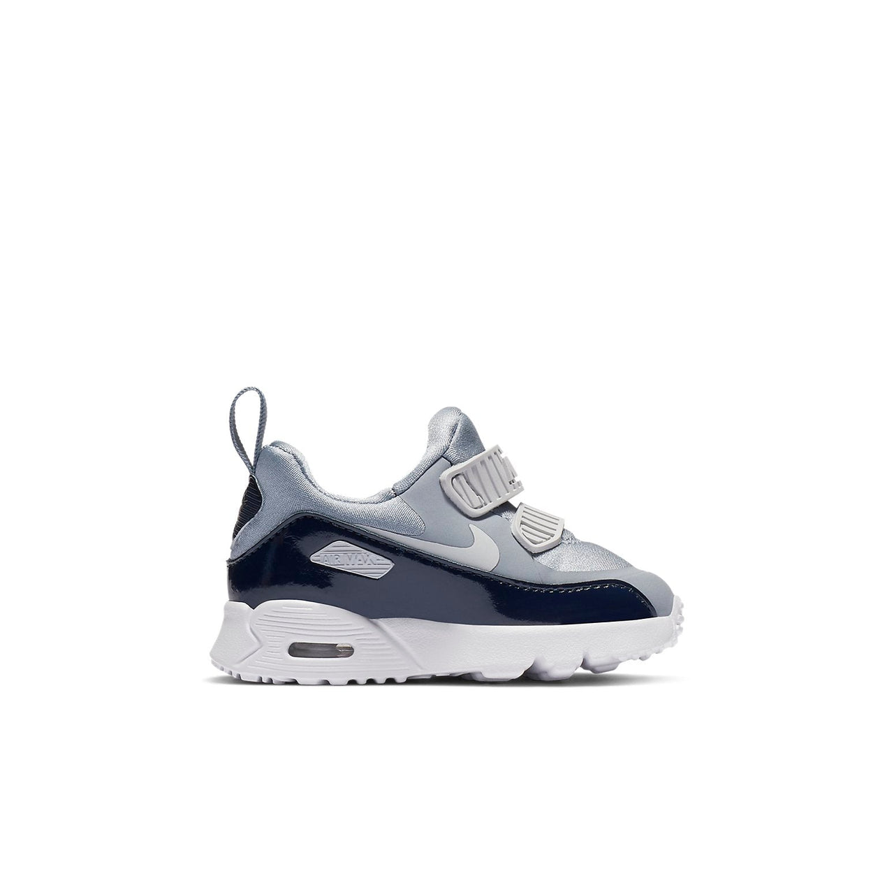 (TD) Nike Air Max Tiny 90 Black/Navy 881924-401