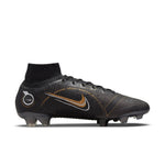 Nike Mercurial Superfly 8 Elite FG 'Black Cave Stone' DJ2839-007