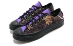 Converse Realtree x Chuck 70 GTX Low 'Black' 169367C