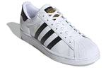 adidas Superstar Vegan 'Cloud White' FW2295