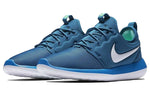 Nike Roshe Two Minimalistic Cozy Low Tops Retro Blue 844656-402