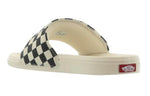Vans La Costa Slide-on Chessboard Black/White VN0A5HFER6R