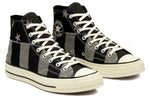 Converse Chuck 70 High 'Stars & Stripes - Denim' 167709C