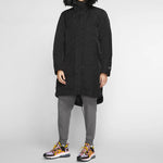 Nike Sportswear Down Fill Stay Warm Hooded Down Coat 'Black' BV4752-010