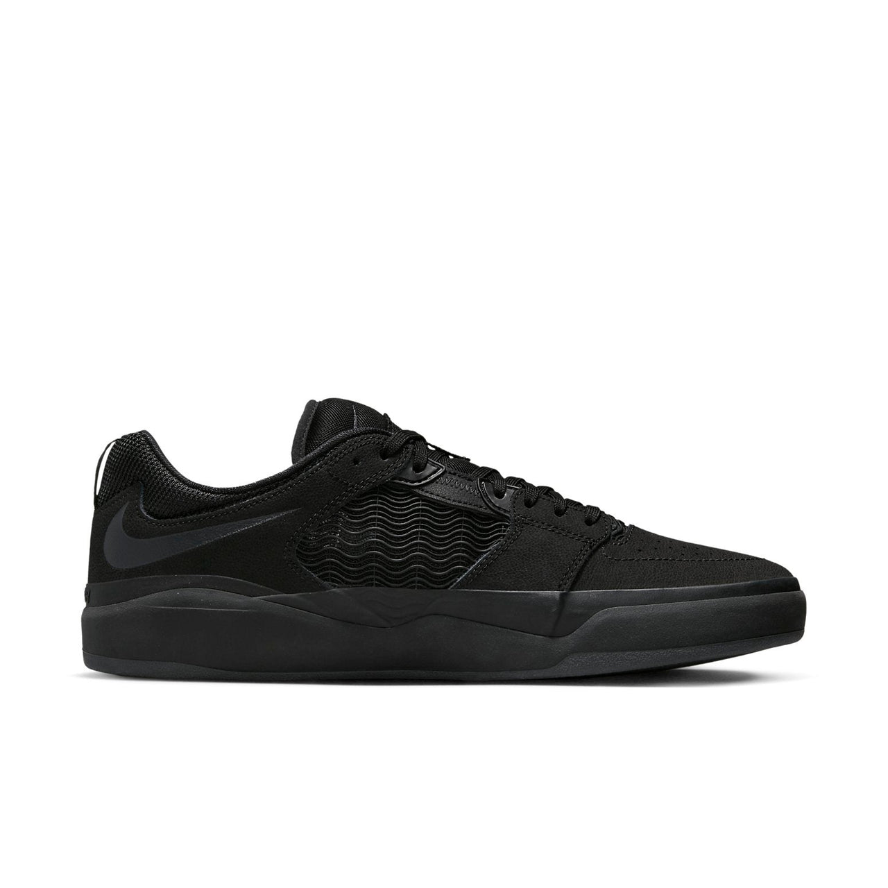 Nike Ishod Wair Premium SB 'Triple Black' DZ5648-001