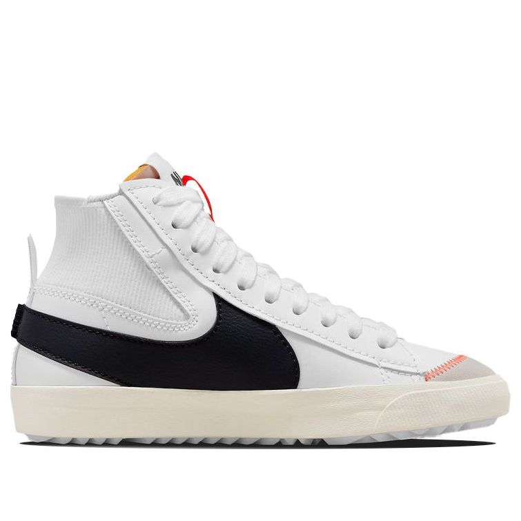 Nike Blazer Mid '77 Jumbo 'White Black' DD3111-100
