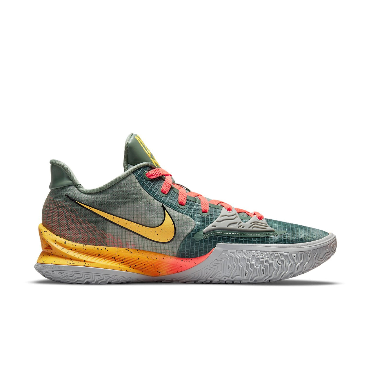 Nike Kyrie 4 Low 'Sunrise' CW3985-301