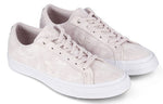 Converse One Star OX Barely Rose 'White Pink' 159711C