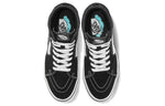Vans SK8-HI ComfyCush 'Black' VN0A3WMBVNE