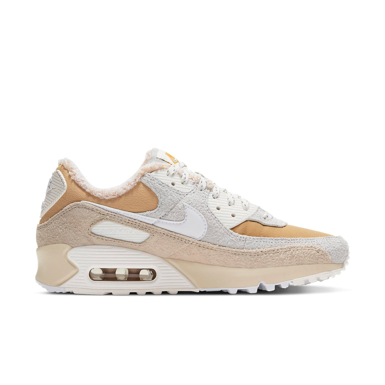 (WMNS) Nike Air Max 90 'Wild Pack - Twine' DC5271-737