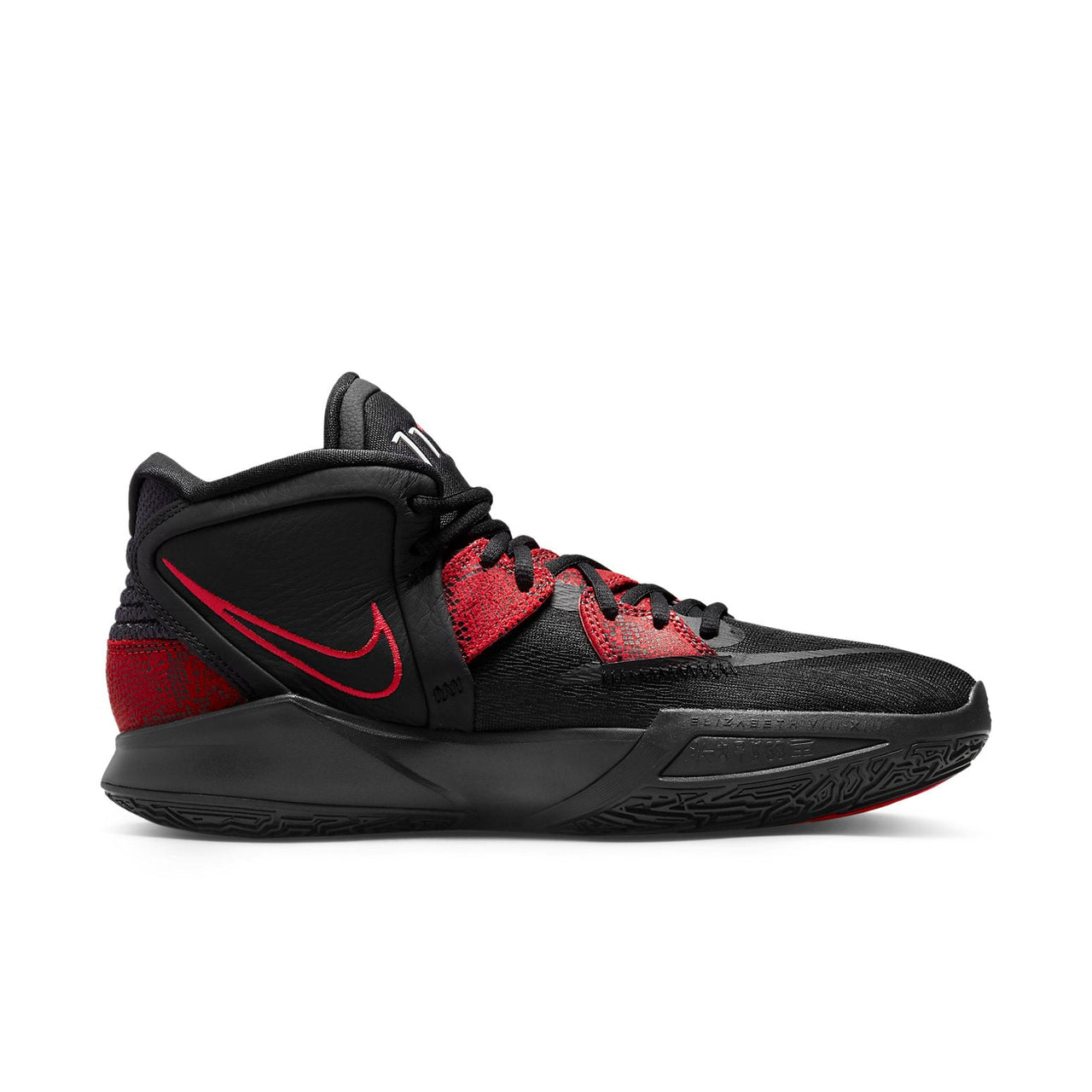 Nike Kyrie Infinity EP 'Bred' DC9134-004