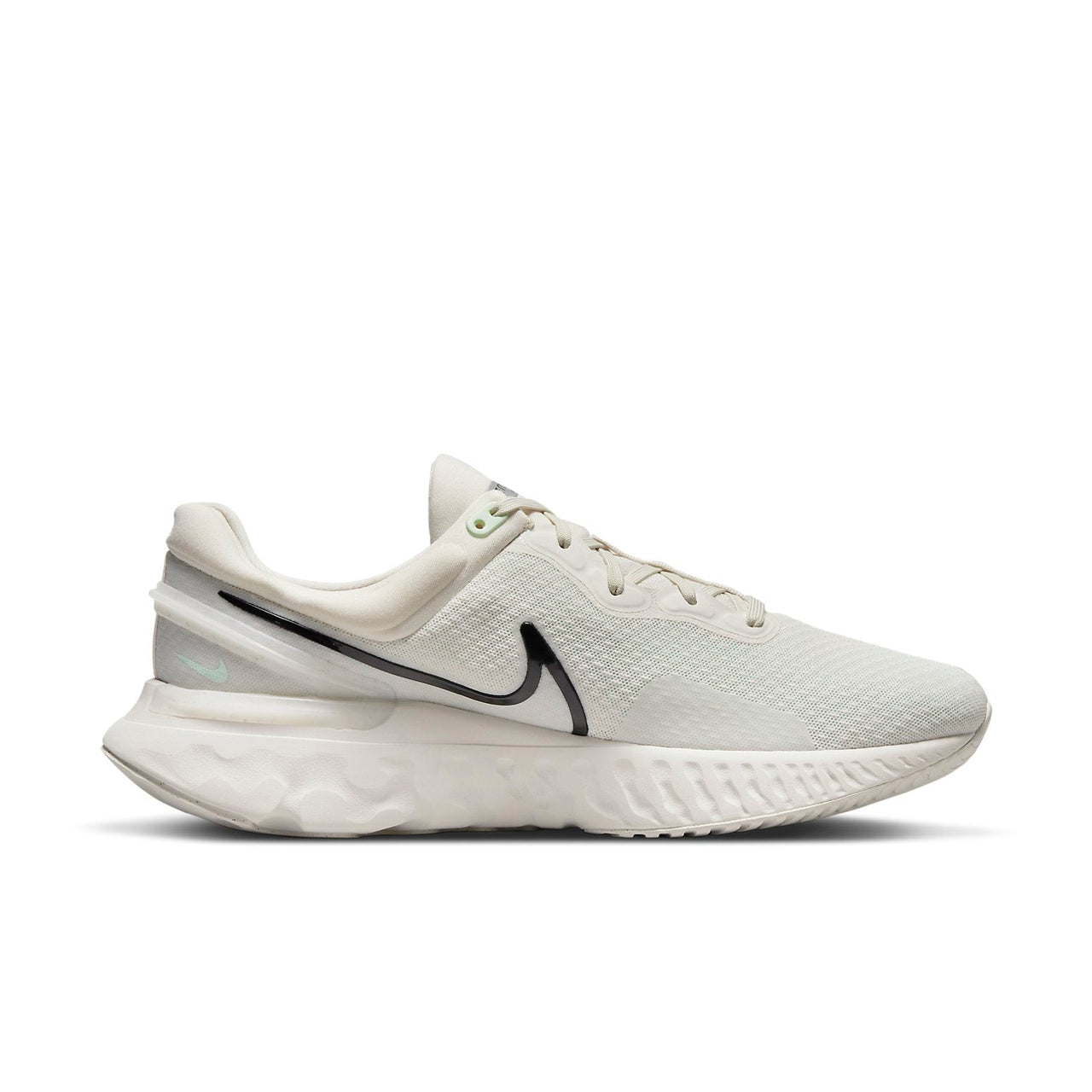 Nike React Miler 3 'Phantom Light Bone' DD0490-004
