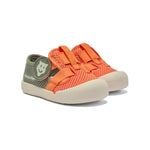 (TD) Onitsuka Tiger Mexico 66 SANDAL 'Mikan Orange Lichen Green' 1184A199-800