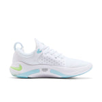 (WMNS) Nike Joyride Run Flyknit 'White Barely Volt' AQ2731-104