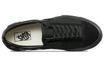 Vans Slip-On CAP 'Black Checkerboard' VN0A3WM5276