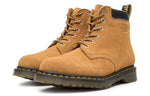 Dr. Martens Stussy x 939 Suede Ankle Boots 'Chestnut' 27585231