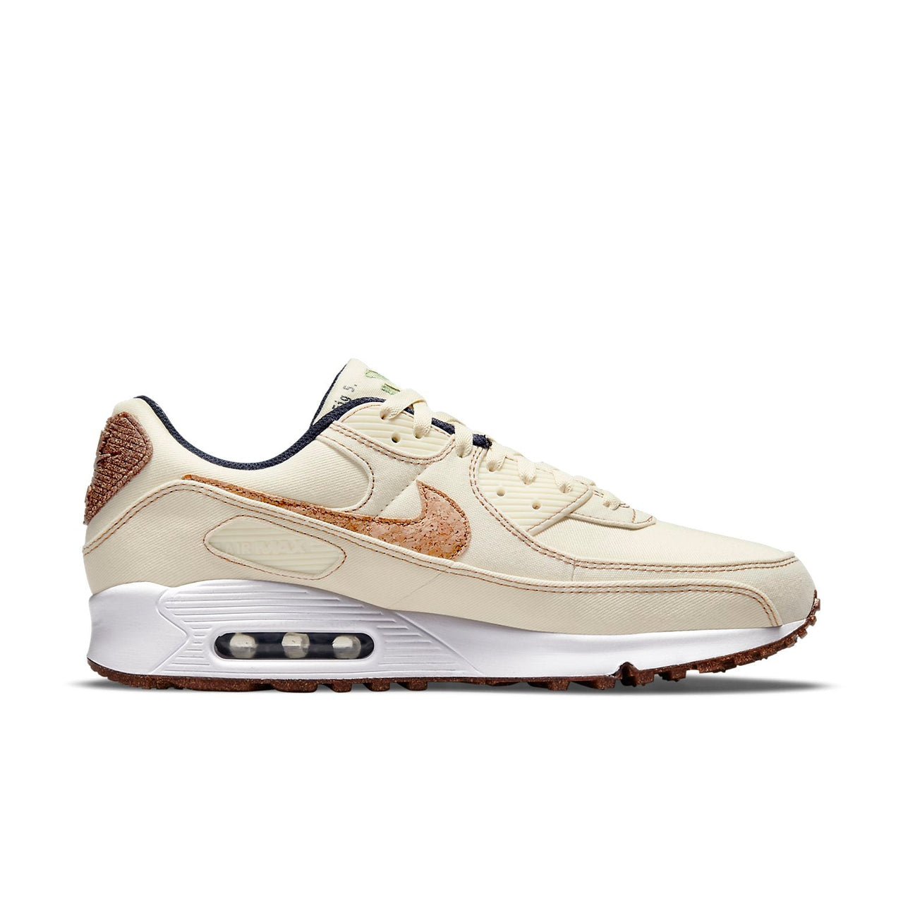 Nike Air Max 90 'Cork - Coconut Milk' DD0385-100
