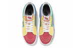 Vans Sk8-Mid 'Pride' VN0A3WM33WJ