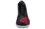 adidas Light Em Up 2 Black/Red D70129