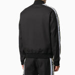 Off-White Mens Striped Sleeve Sport Jacket OMEA249F20FAB0011001