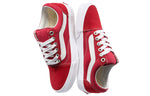 Vans Old Skool Os Shoes 'Racing Red' VN0A3WLYJV6