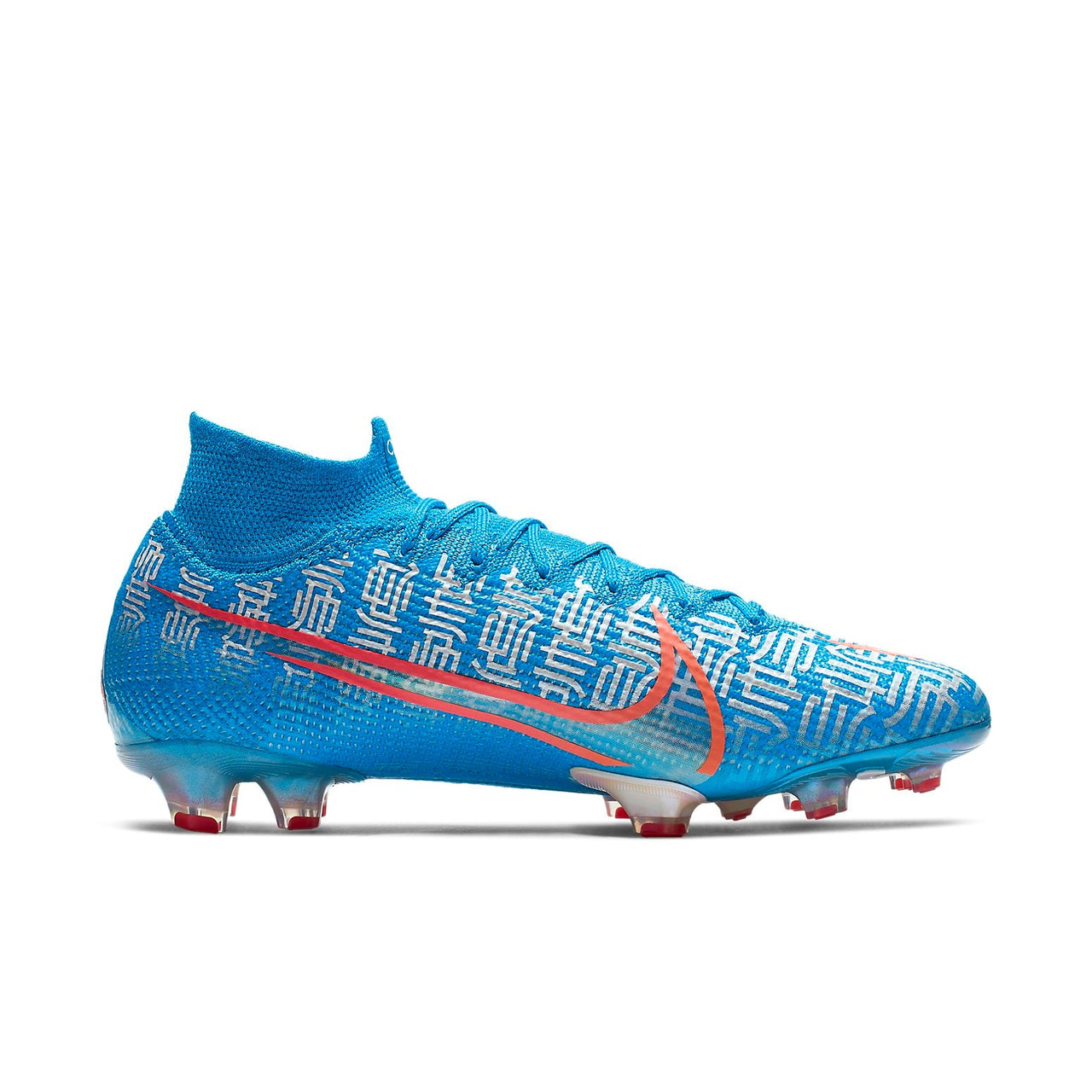 Nike Mercurial Superfly 7 Elite CR7 FG 'Shuai' CQ4901-468
