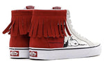 Vans Peanuts x SK8-HI Moc 'Dog House' VN0A344LOQT