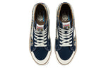 Vans Unisex SK8-Hi High-Top Sneakers Blue/White VN0A3MV1A5A