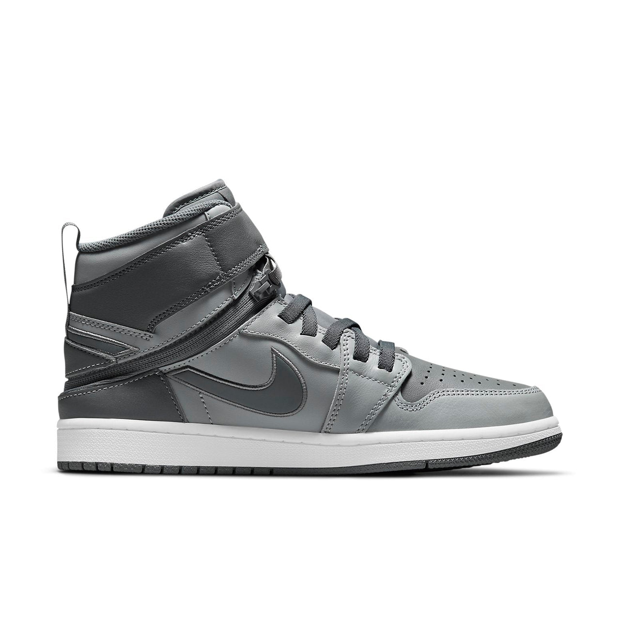 Air Jordan 1 High FlyEase 'Light Smoke Grey' CQ3835-003