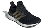 (WMNS) adidas Ultraboost 4.0 DNA 'Black Gold Metallic' FY9334