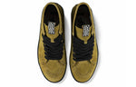 Vans Taka Hayashi x Vault TH Sk8Boot LX Brown VN0A4UWQ2W4