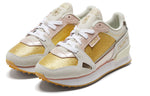 (WMNS) PUMA Charlotte Olympia x Mile Rider 'Gold Glitter' 374340-01