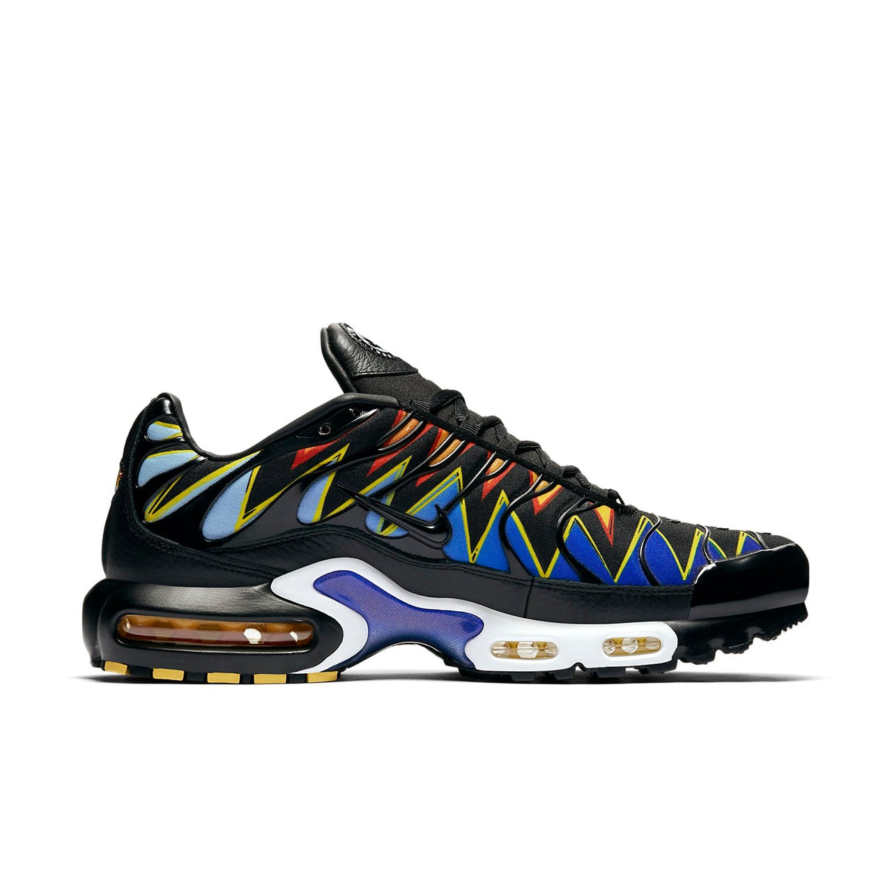 Nike Air Max Plus 'La Requin' AJ6301-400