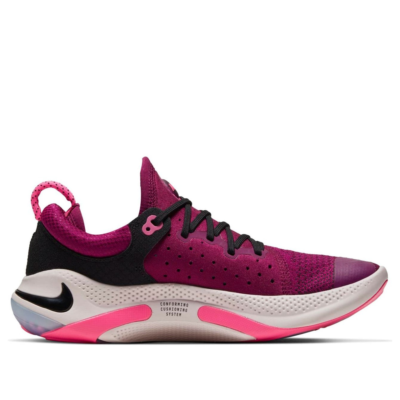 (WMNS) Nike Joyride Run FK 'Raspberry Red' AQ2731-602