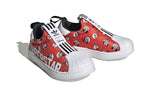 (PS) adidas Superstar 360 X Shoes 'Vivid Red' HQ4082