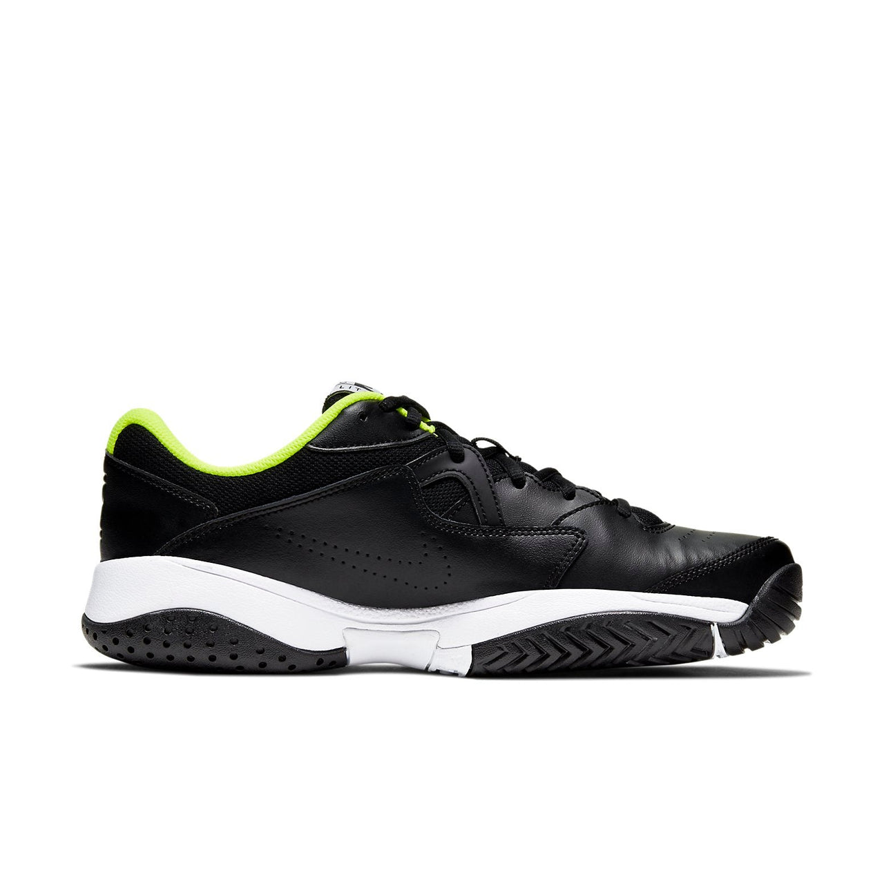 Nike Court Lite 2 'Black Volt' AR8836-009