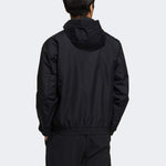 adidas Th Utili Wvjkt Jacket 'Core Black' HN9033