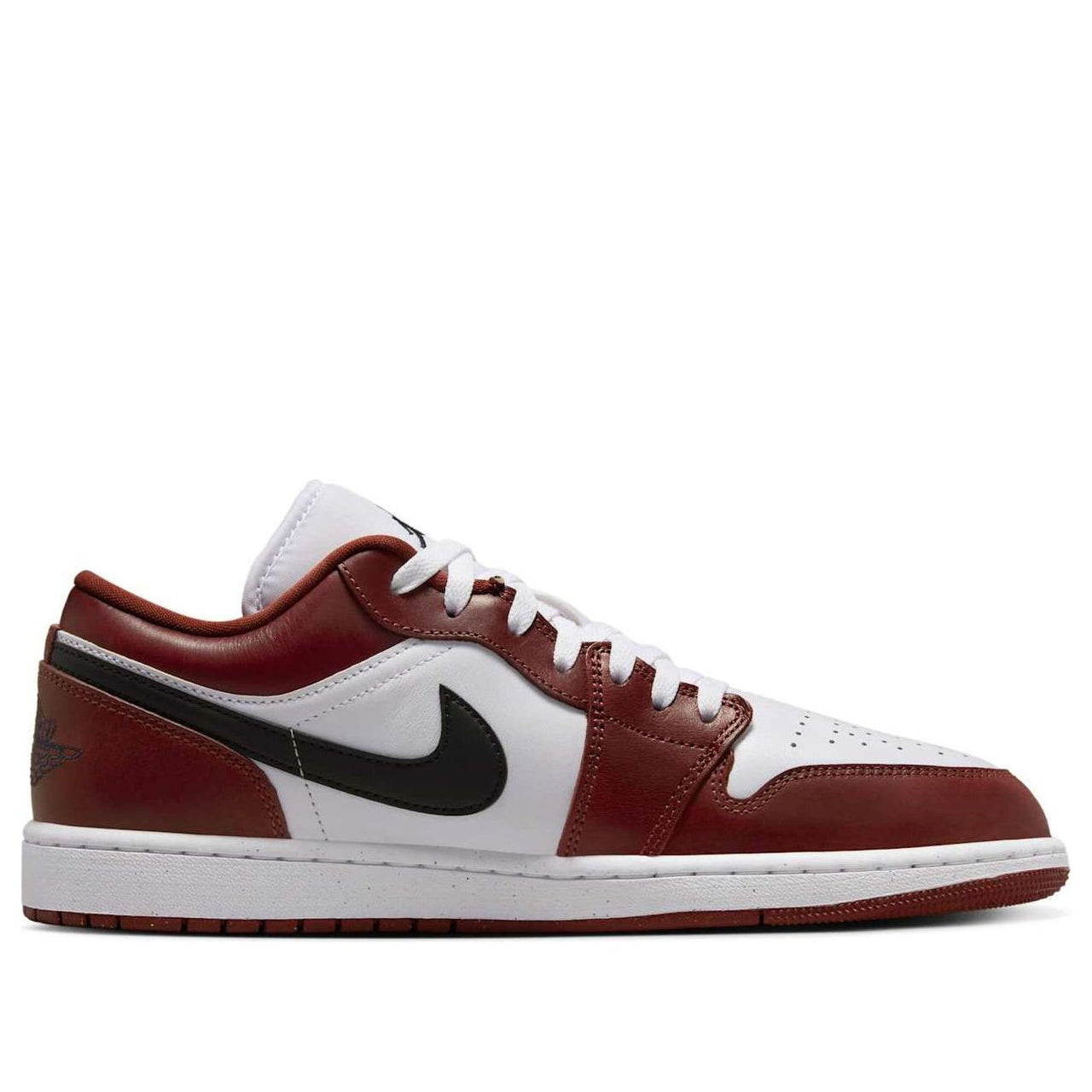 Air Jordan 1 Low SE 'Dark Pony' HF3148-102