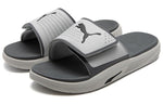 PUMA Softride Slide 'Ash Grey' 382112-14