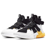 Nike Air Edge 270 'White Black Orange' AQ8764-001