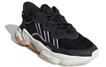 (WMNS) adidas Ozweego 'Black Gum' FZ2017