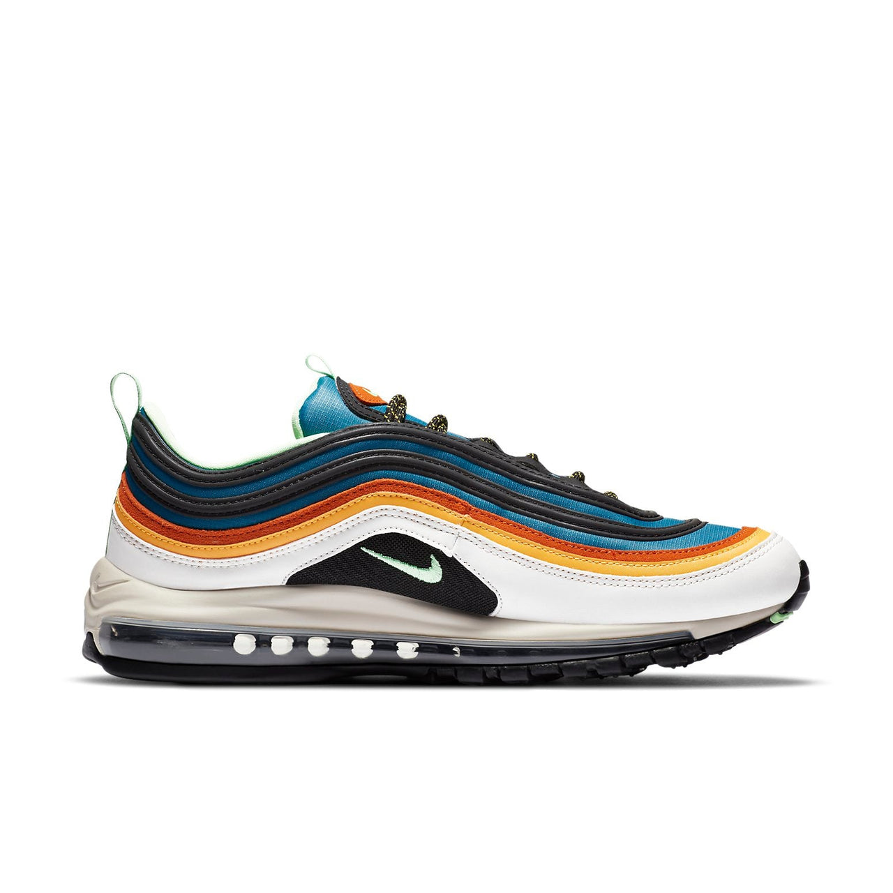 Nike Air Max 97 'Green Abyss Illusion Green' CZ7868-300