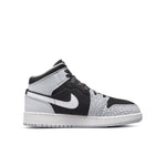 (GS) Air Jordan 1 Mid SE 'Elephant Toe' DM6216-016